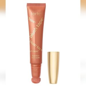 Tarte Blush Tape Liquid Blush - Peach